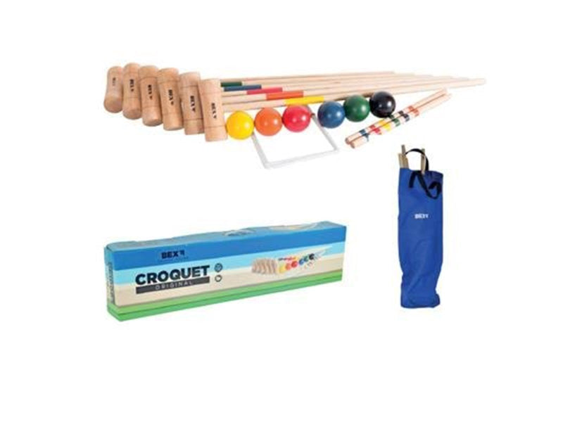 Croquet