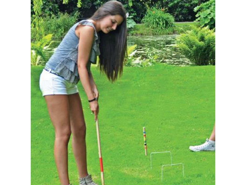 Croquet