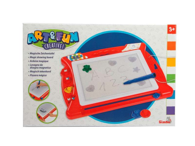 Simba A&F Magic Drawing Board