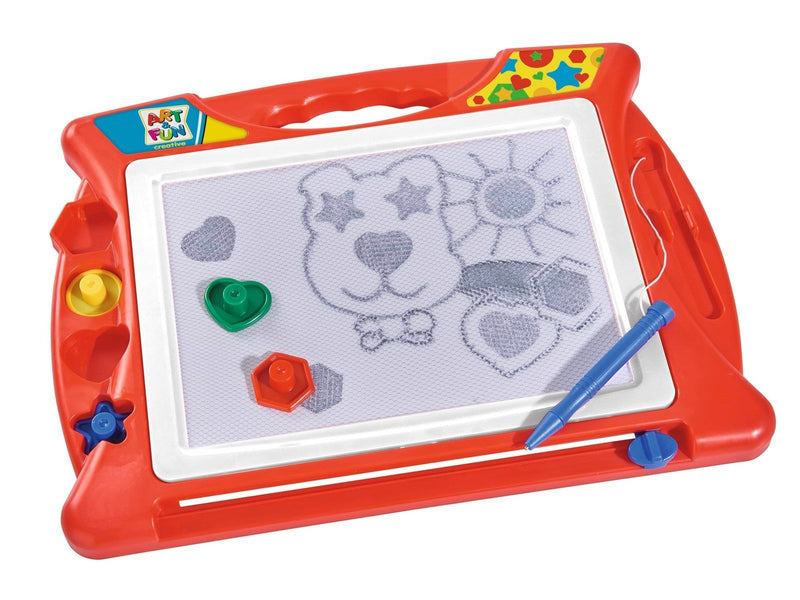 Simba A&F Magic Drawing Board