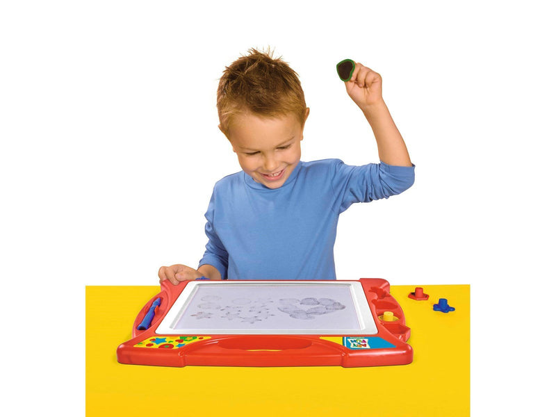 Simba A&F Magic Drawing Board