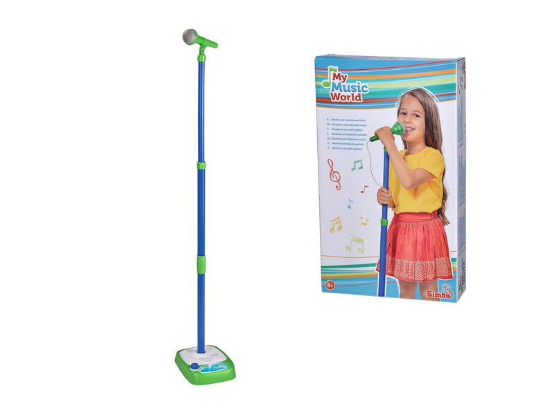 Simba MMW Microphone Stand