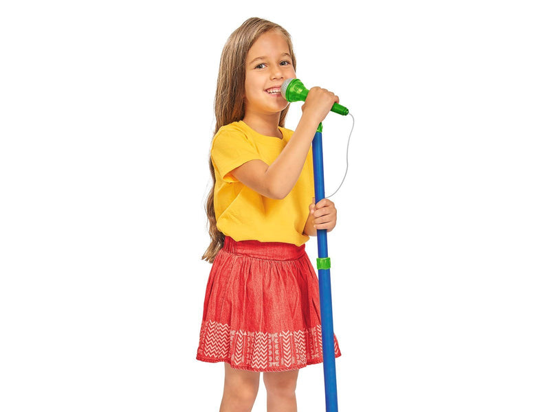 Simba MMW Microphone Stand