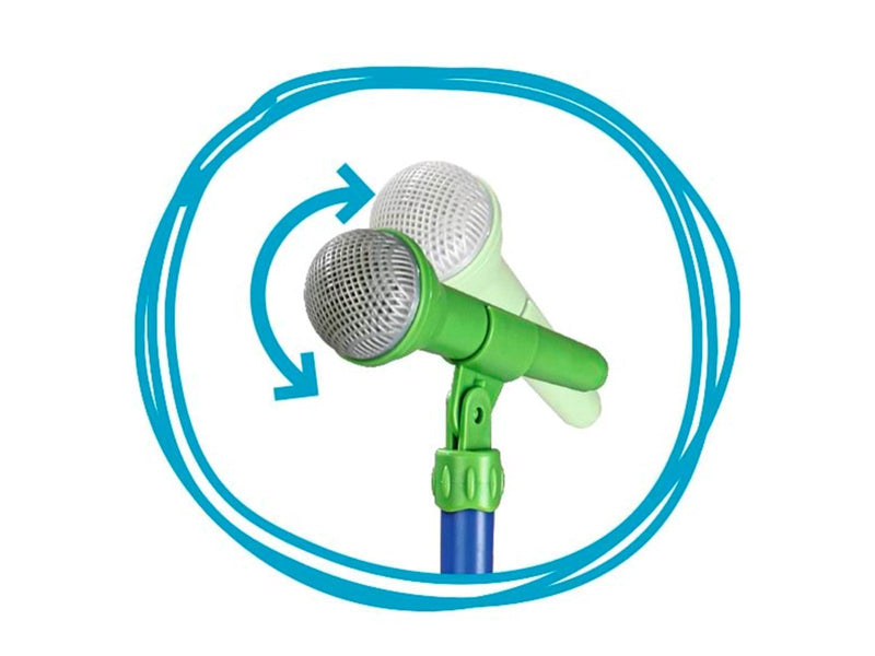 Simba MMW Microphone Stand