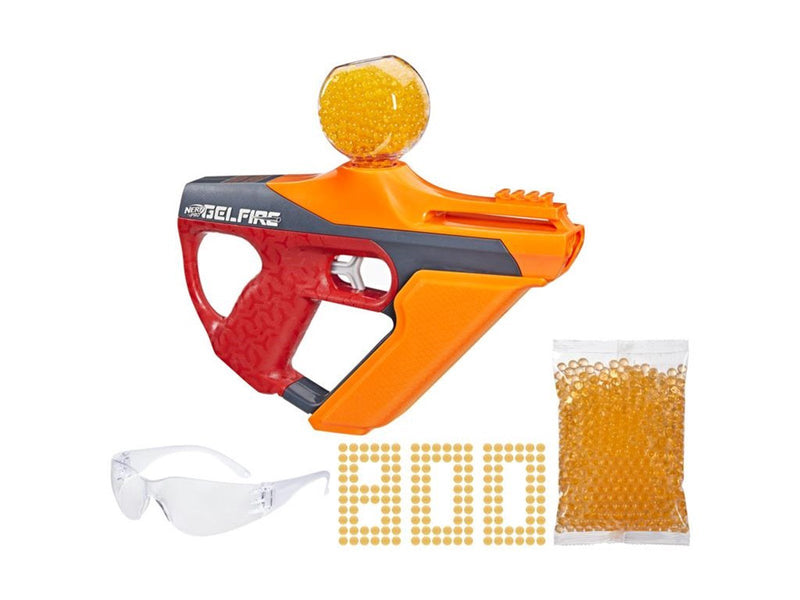NERF Gelfire Uproar