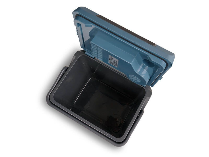 IGLOO Thermoelectric Cool Box IE24 DC 24L - Blue