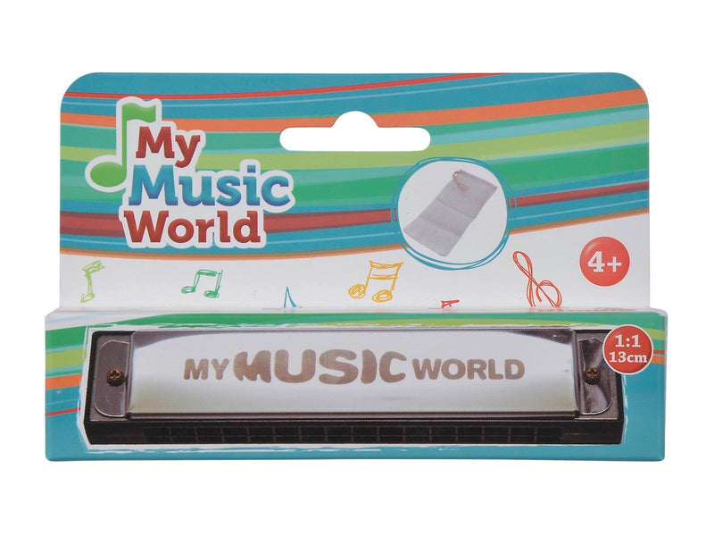 Simba MMW Harmonica