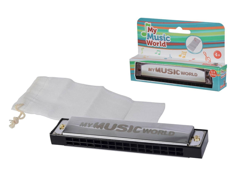 Simba MMW Harmonica