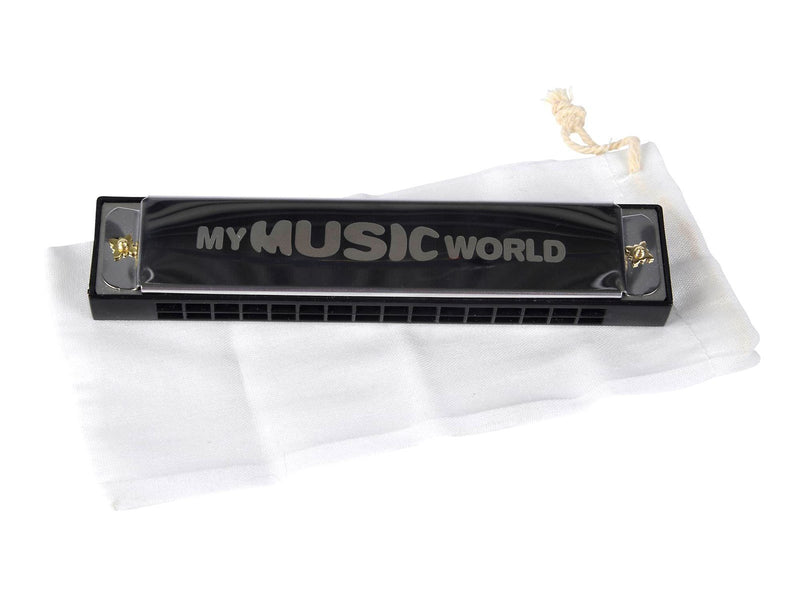 Simba MMW Harmonica