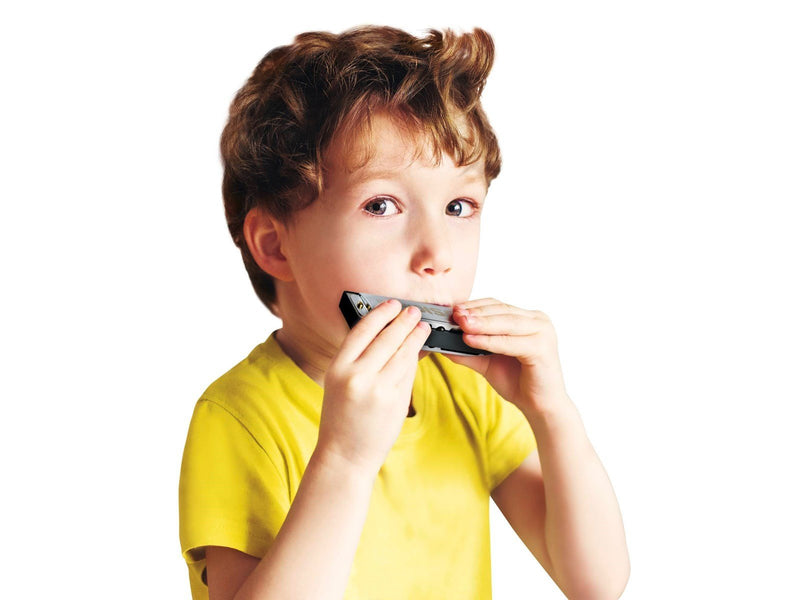 Simba MMW Harmonica