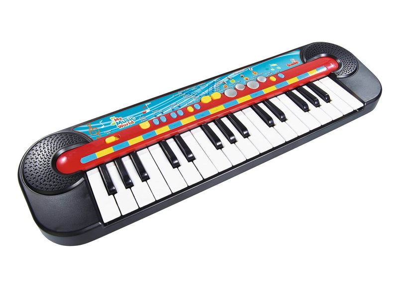 Simba MMW Keyboard