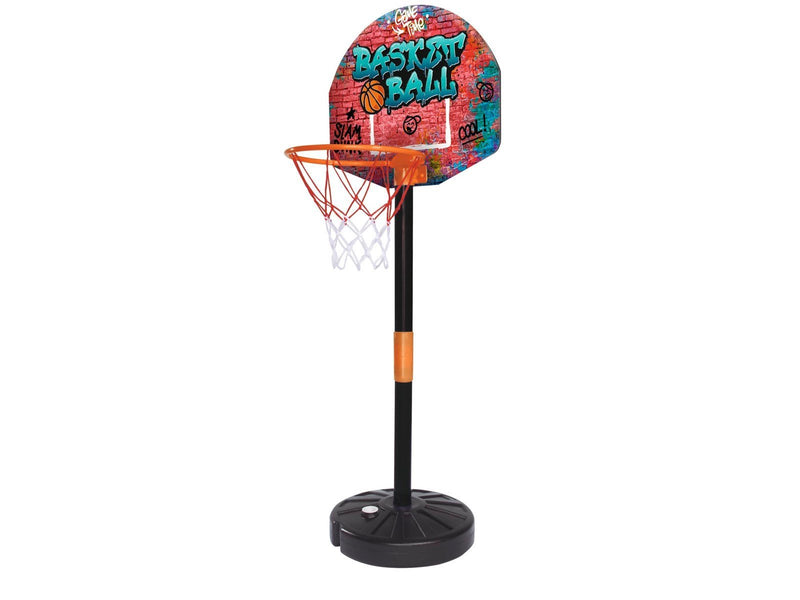 Simba Basketball Play Set