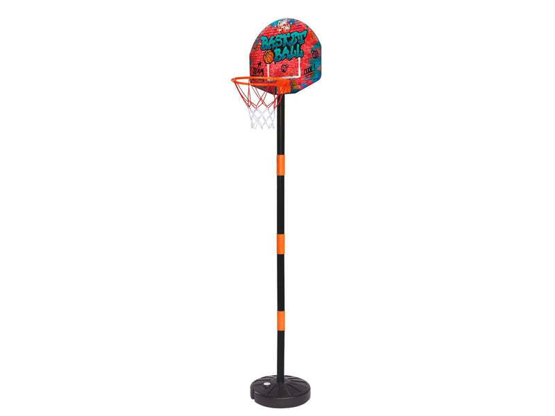 Simba Basketball Play Set