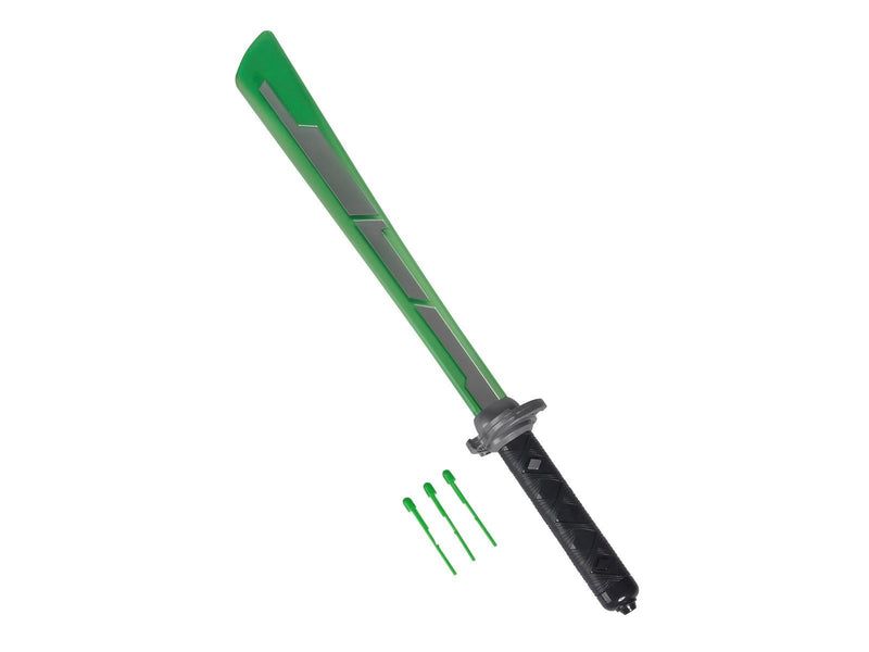 Simba Next Ninja Sword green