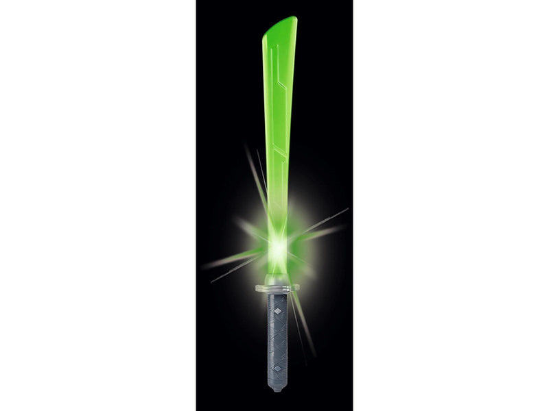Simba Next Ninja Sword and Mask green