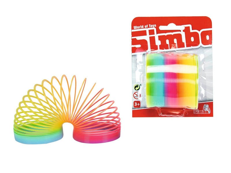 Simba Magic Spring - Basic 6cm
