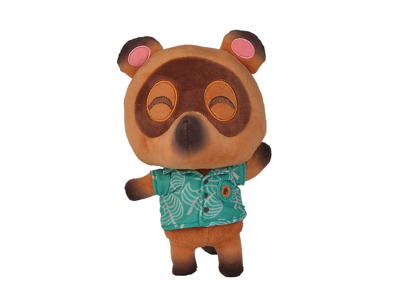 Simba Animal Crossing Timmy 25cm