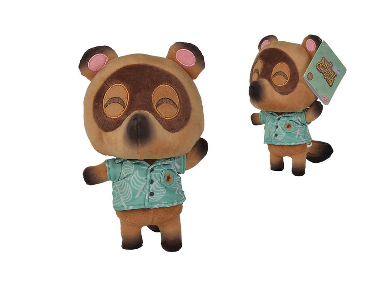Simba Animal Crossing Timmy 25cm