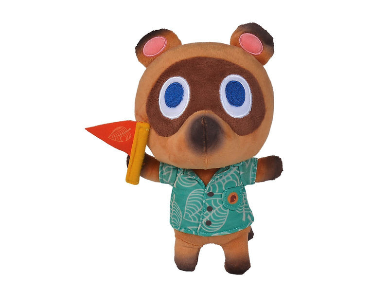 Simba Animal Crossing Tommy 25cm