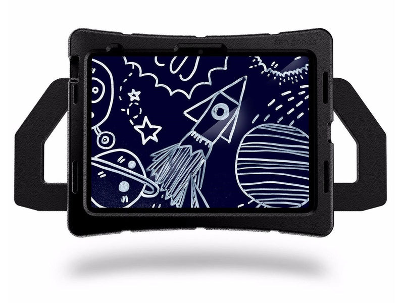 STM Duxling (iPad 2025 11th gen + 2022 10th gen) AP - Black