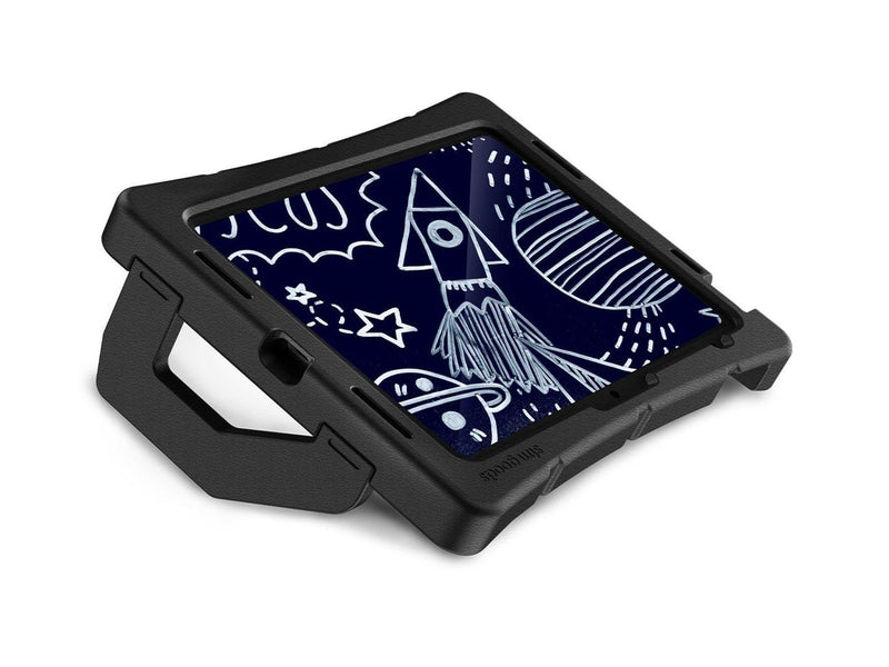 STM Duxling (iPad 2025 11th gen + 2022 10th gen) AP - Black
