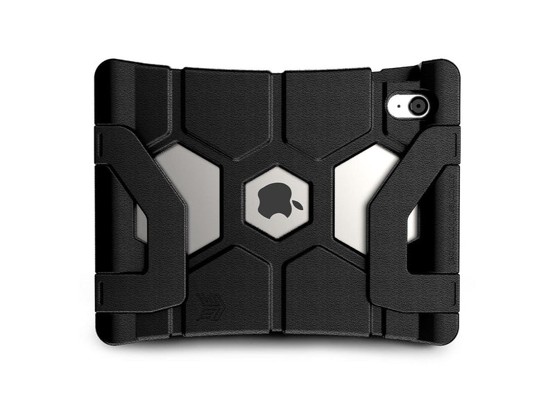 STM Duxling (iPad 2025 11th gen + 2022 10th gen) AP - Black