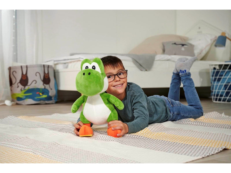 Simba SuMa Yoshi Plush 30cm