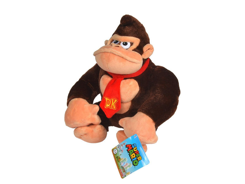 Simba SuMa Donkey Kong Plush 27cm