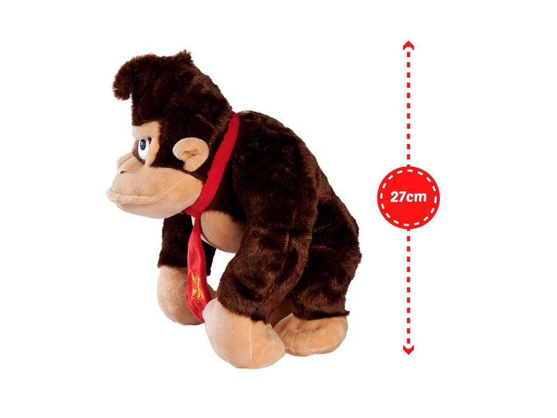 Simba SuMa Donkey Kong Plush 27cm