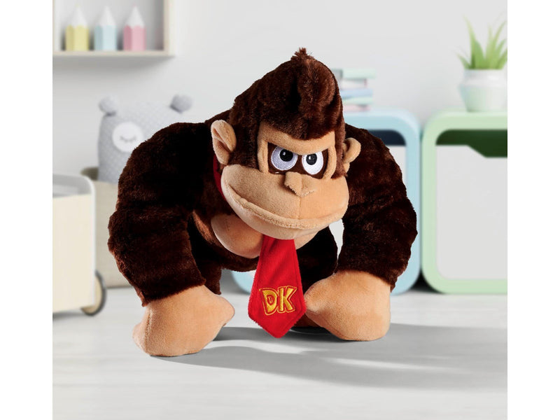 Simba SuMa Donkey Kong Plush 27cm