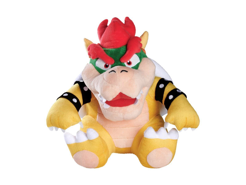 Simba SuMa Bowser Plush 27cm