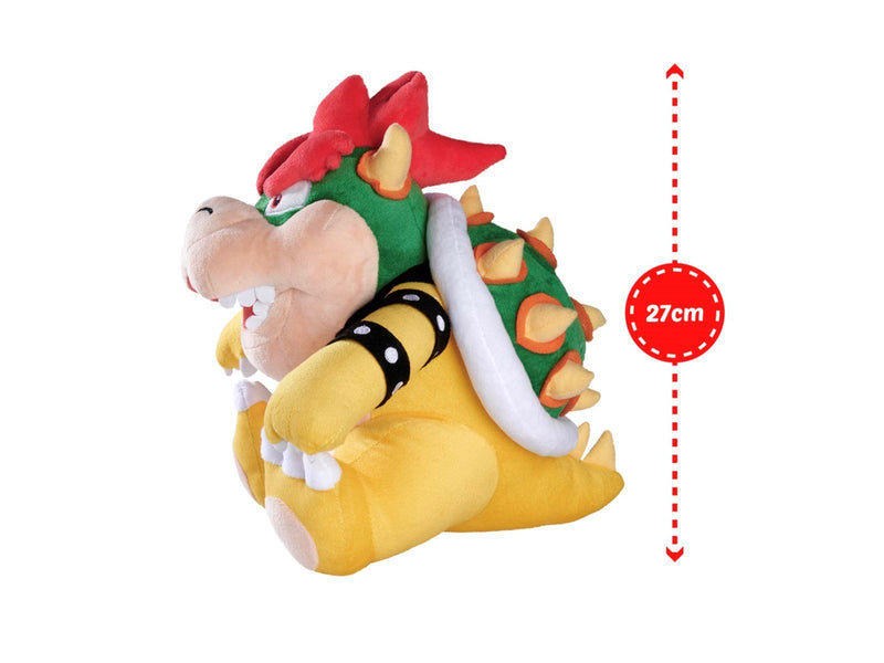 Simba SuMa Bowser Plush 27cm
