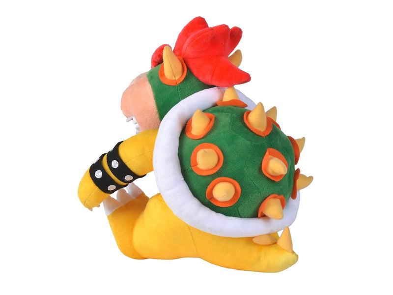 Simba SuMa Bowser Plush 27cm