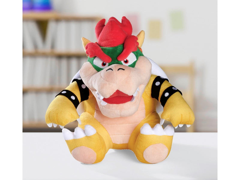 Simba SuMa Bowser Plush 27cm
