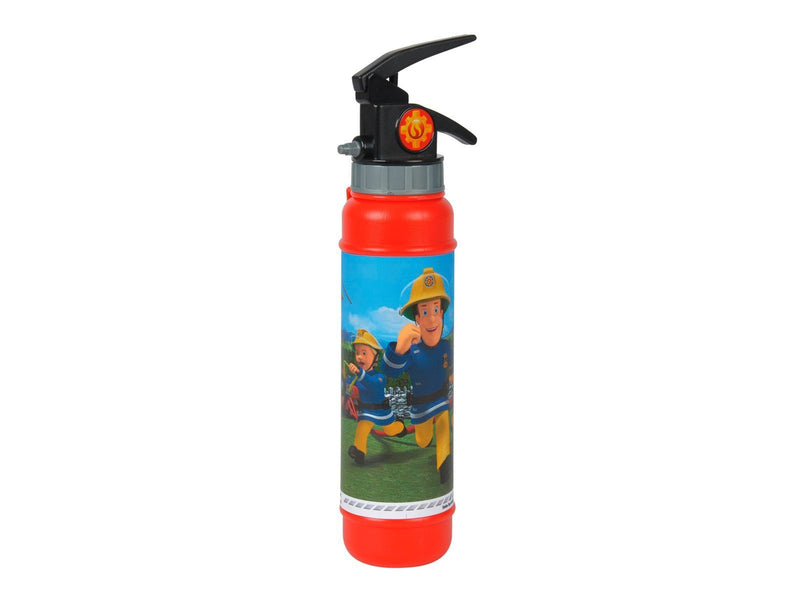 Simba Sam Fire Extinguisher Water Gun