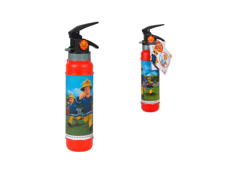 Simba Sam Fire Extinguisher Water Gun