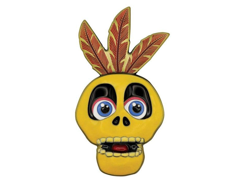FaNaTtik - Banjo-Kazooie Mumbo Jumbo Medallion