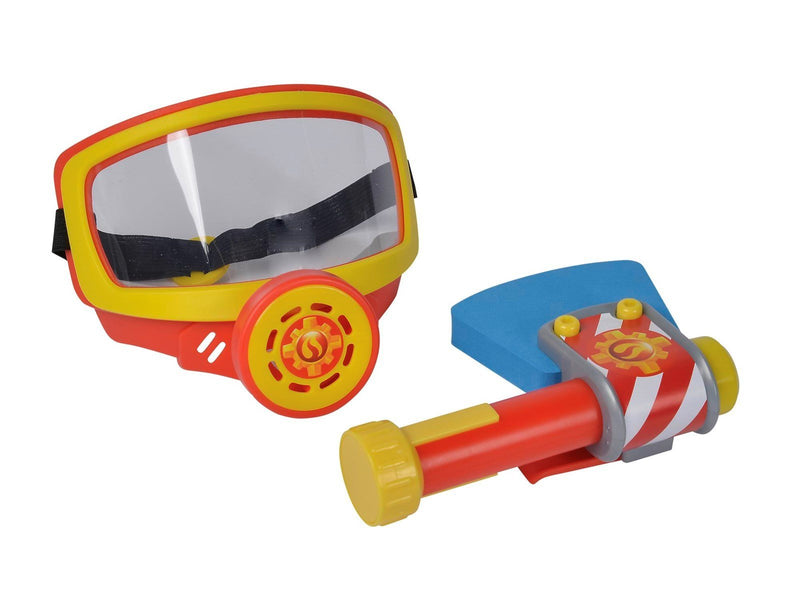 Simba Sam Oxygen Mask