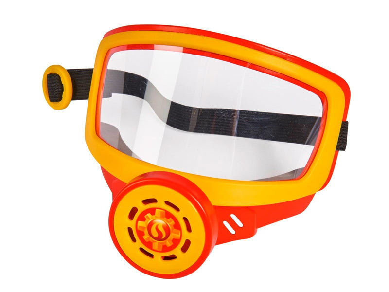 Simba Sam Oxygen Mask