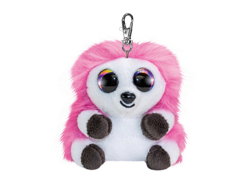 Lumo Stars Keychain - Hedgehog Smultron