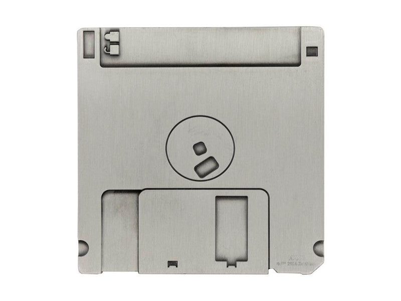 FaNaTtik - The Elder Scrolls Arena Floppy Disk Replica