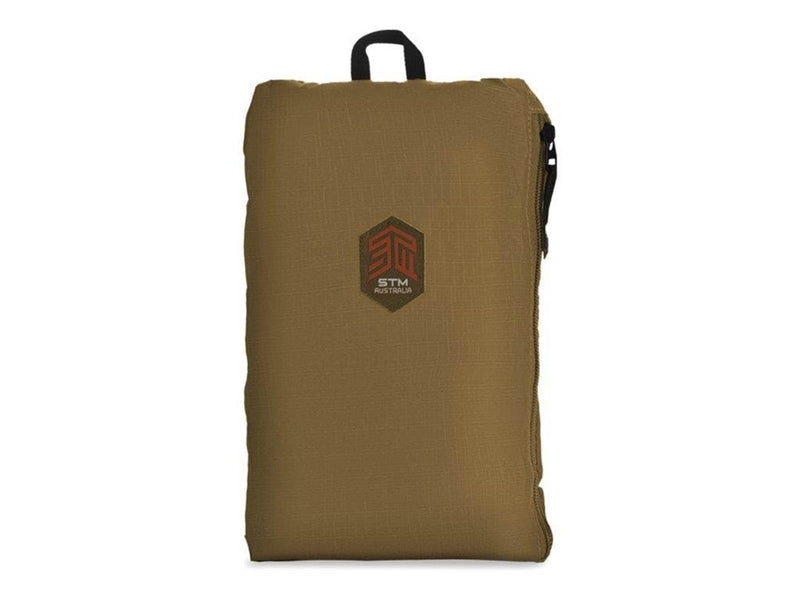 STM Bagpack - notebook carrying backpack - 15L