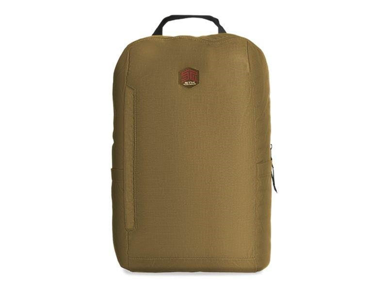 STM Bagpack - notebook carrying backpack - 15L