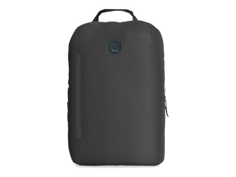 STM Bagpack - notebook carrying backpack - 15L