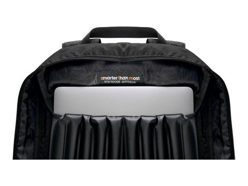 STM Bagpack - notebook carrying backpack - 15L