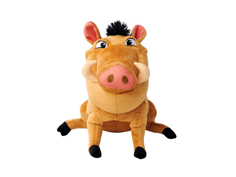 Simba Disney Lion King 30th plush Pumbaa 25cm