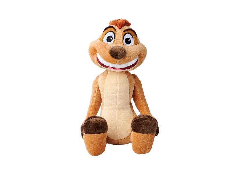 Simba Disney Lion King 30th plush Timon 25cm