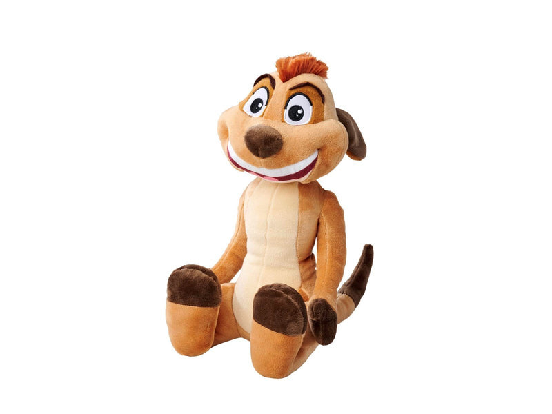 Simba Disney Lion King 30th plush Timon 25cm