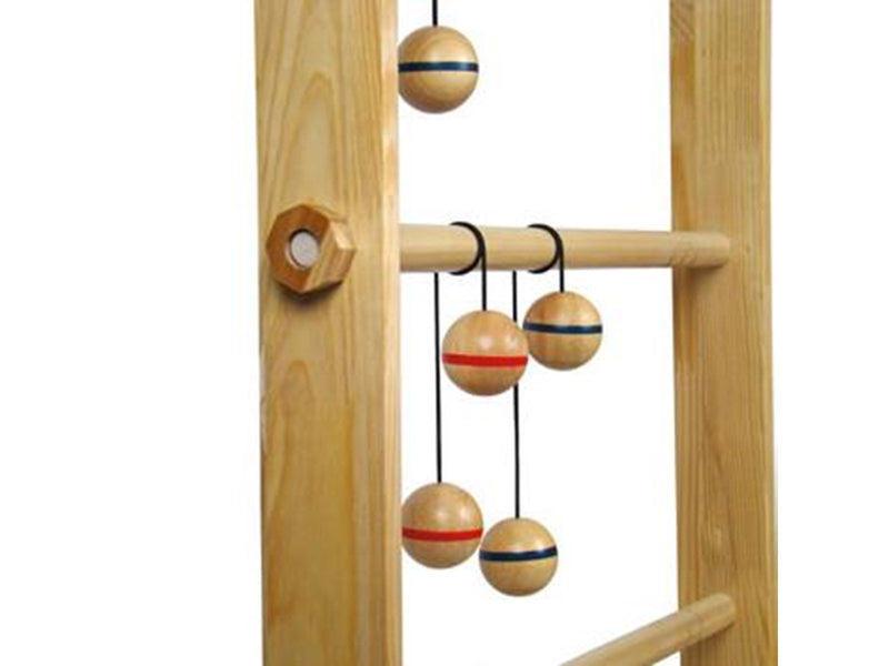 Spin Ladder Pro