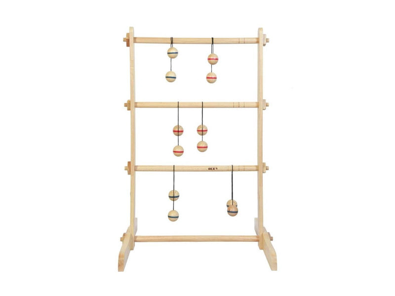 Spin Ladder Pro